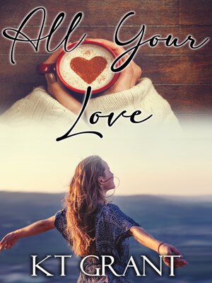 cover image of All Your Love